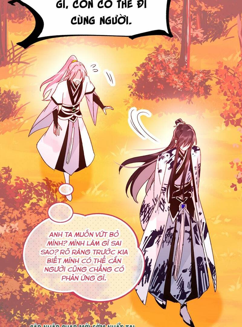 Tôi Phải Làm Một Kẻ Đại Xấu Xa Chapter 121 - Trang 2