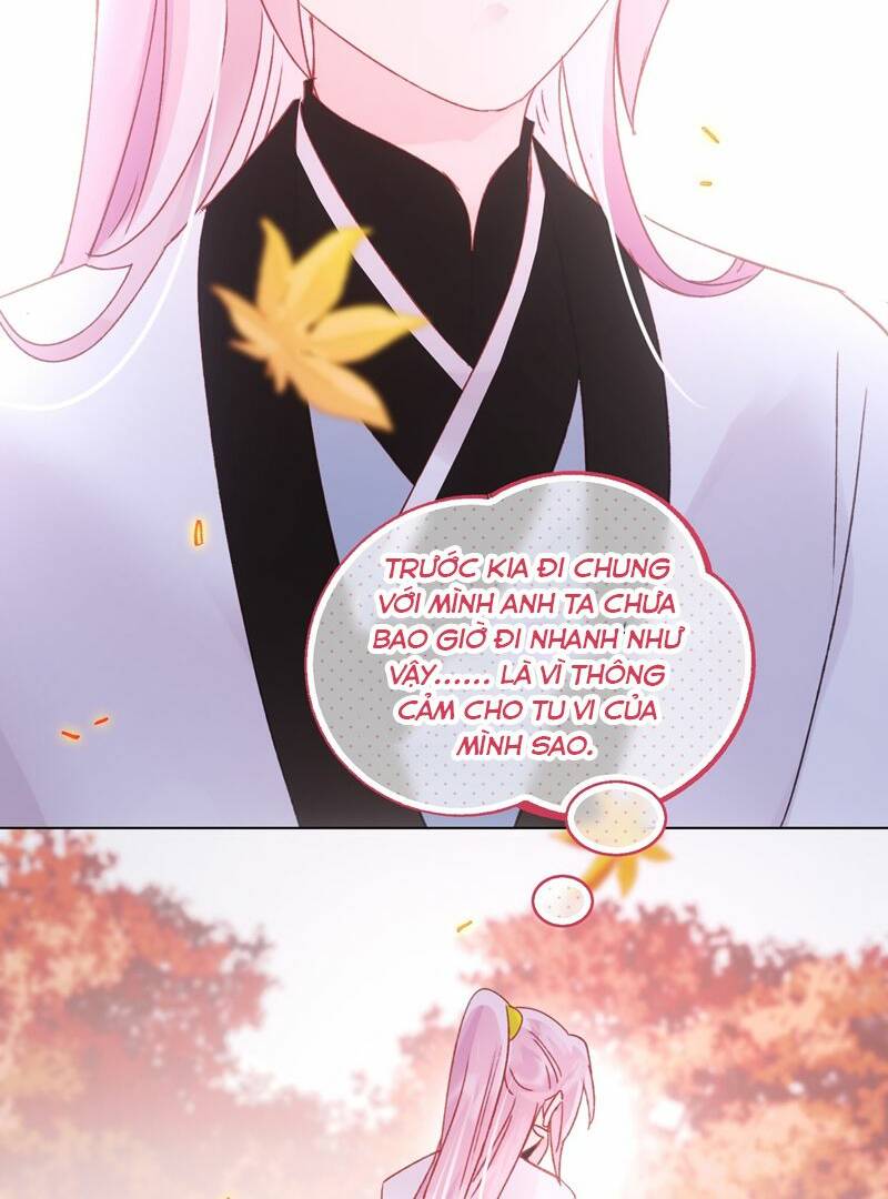 Tôi Phải Làm Một Kẻ Đại Xấu Xa Chapter 121 - Trang 2