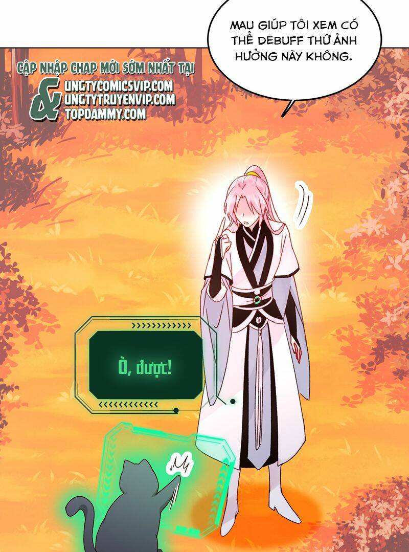 Tôi Phải Làm Một Kẻ Đại Xấu Xa Chapter 121 - Trang 2