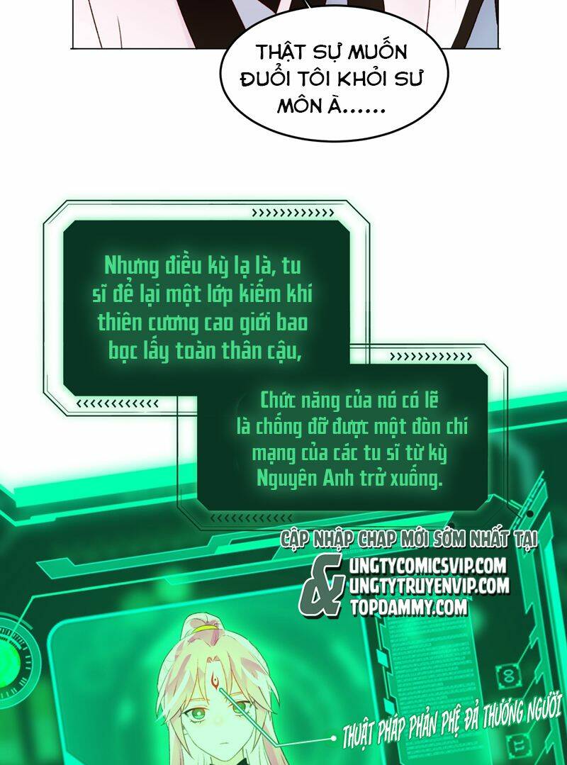 Tôi Phải Làm Một Kẻ Đại Xấu Xa Chapter 121 - Trang 2