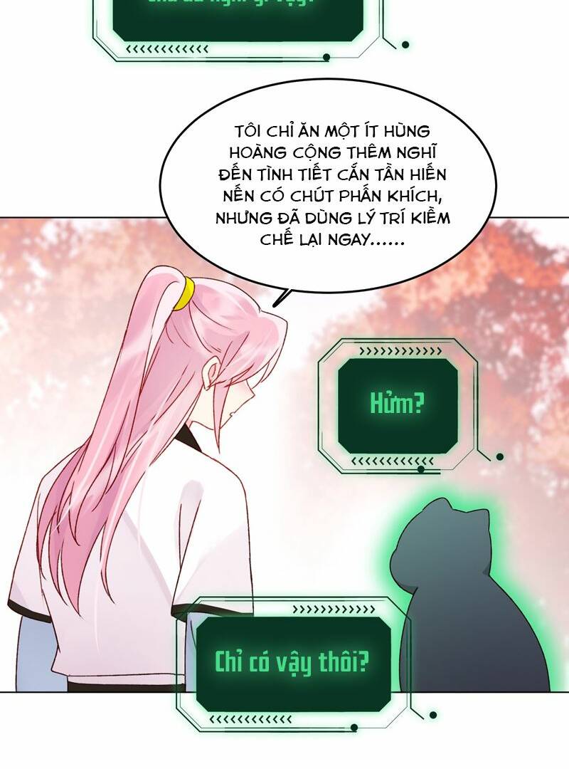 Tôi Phải Làm Một Kẻ Đại Xấu Xa Chapter 121 - Trang 2