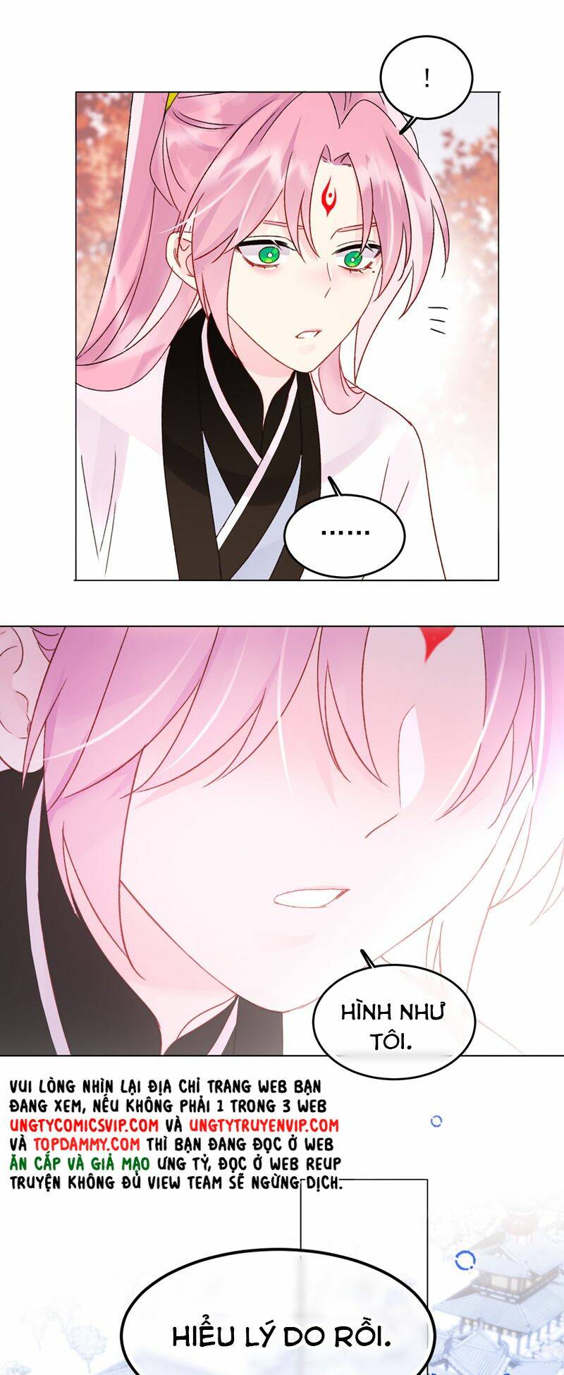 Tôi Phải Làm Một Kẻ Đại Xấu Xa Chapter 121 - Trang 2