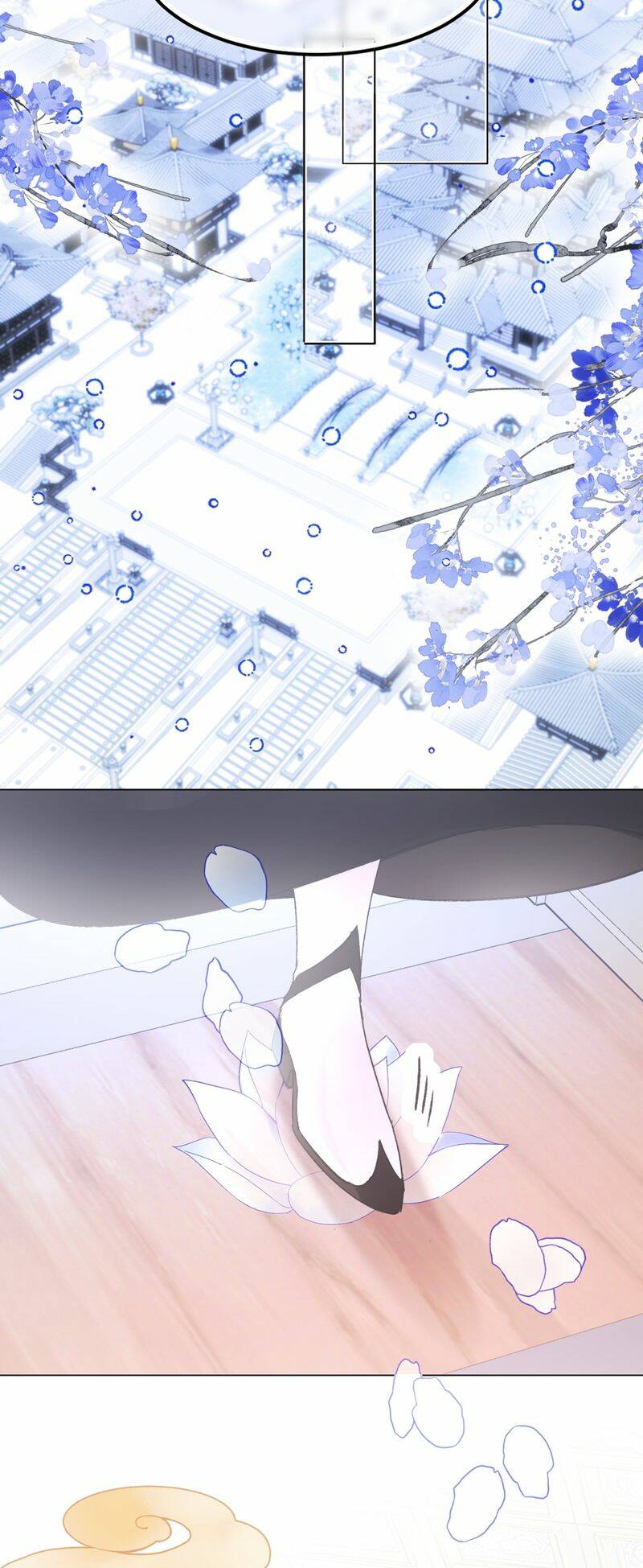 Tôi Phải Làm Một Kẻ Đại Xấu Xa Chapter 121 - Trang 2