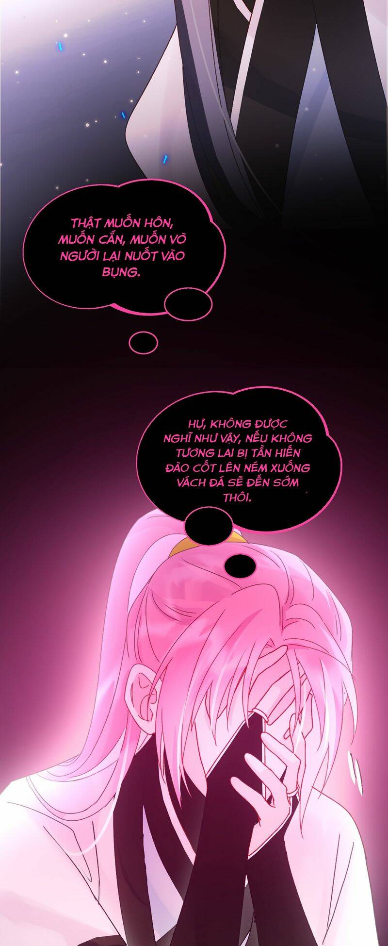 Tôi Phải Làm Một Kẻ Đại Xấu Xa Chapter 121 - Trang 2