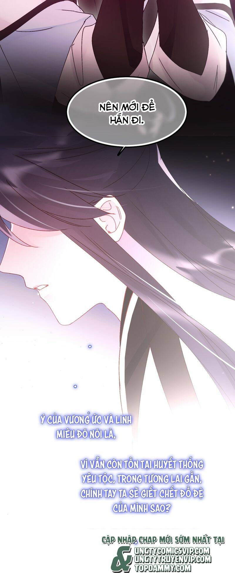 Tôi Phải Làm Một Kẻ Đại Xấu Xa Chapter 121 - Trang 2