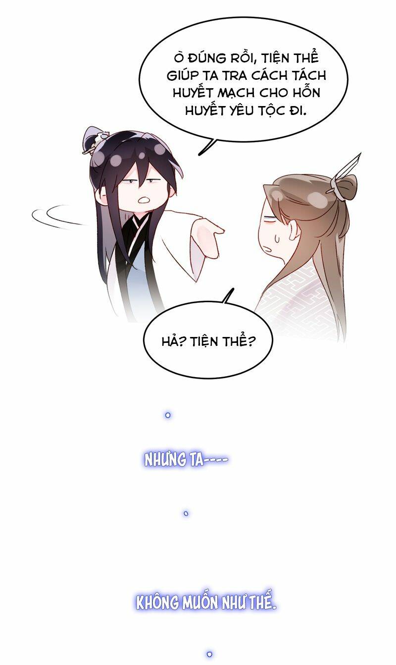 Tôi Phải Làm Một Kẻ Đại Xấu Xa Chapter 121 - Trang 2