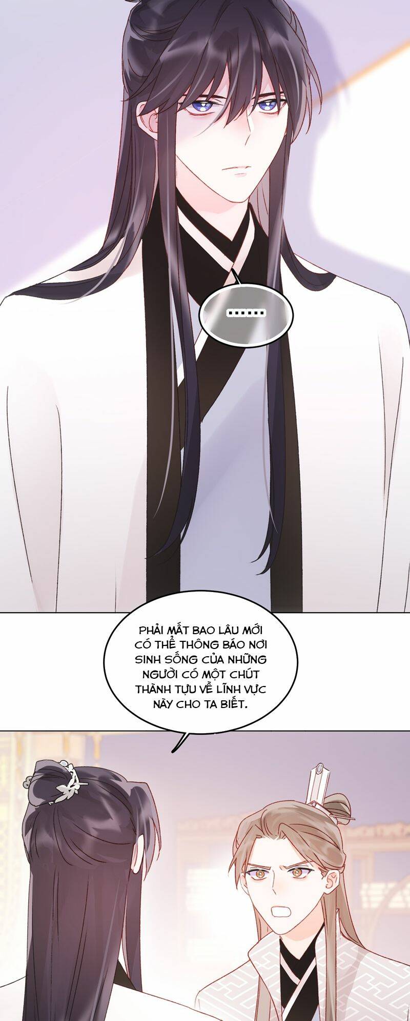 Tôi Phải Làm Một Kẻ Đại Xấu Xa Chapter 122 - Trang 2