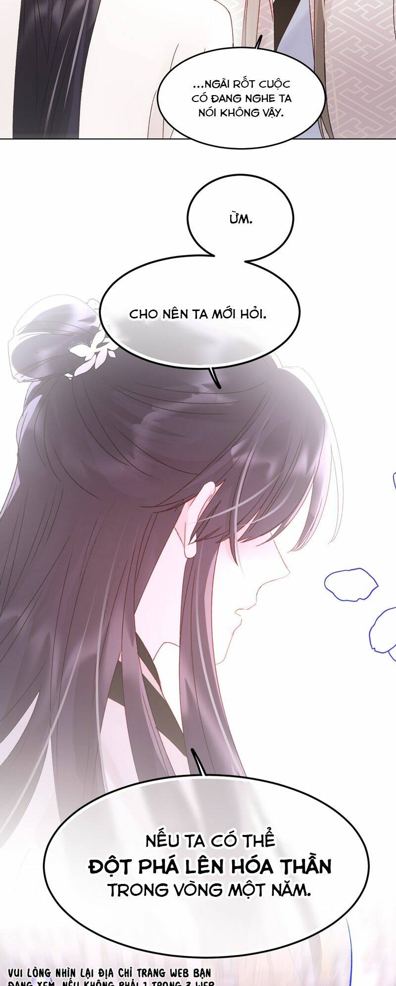 Tôi Phải Làm Một Kẻ Đại Xấu Xa Chapter 122 - Trang 2