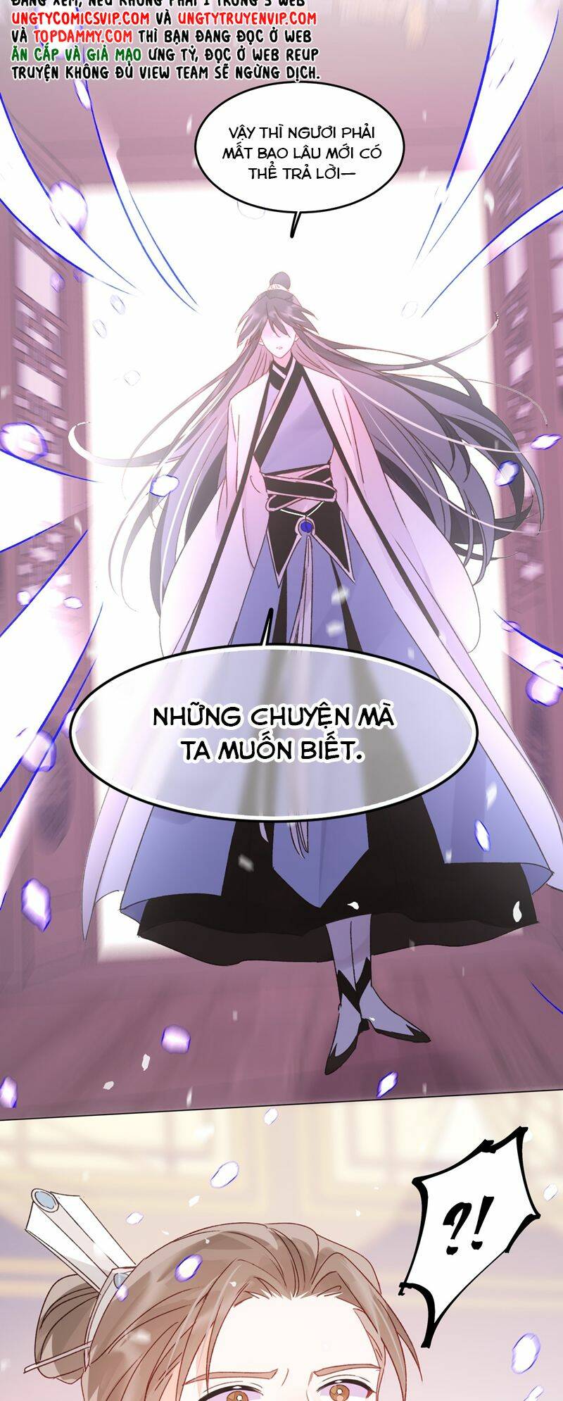 Tôi Phải Làm Một Kẻ Đại Xấu Xa Chapter 122 - Trang 2