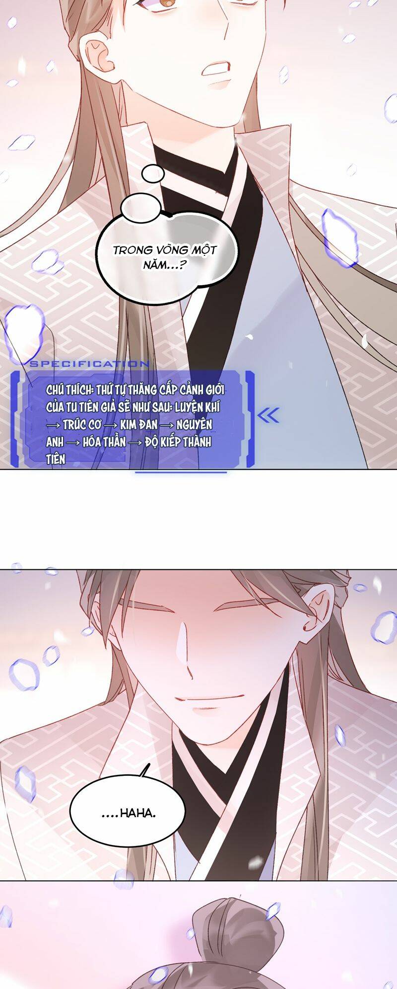 Tôi Phải Làm Một Kẻ Đại Xấu Xa Chapter 122 - Trang 2