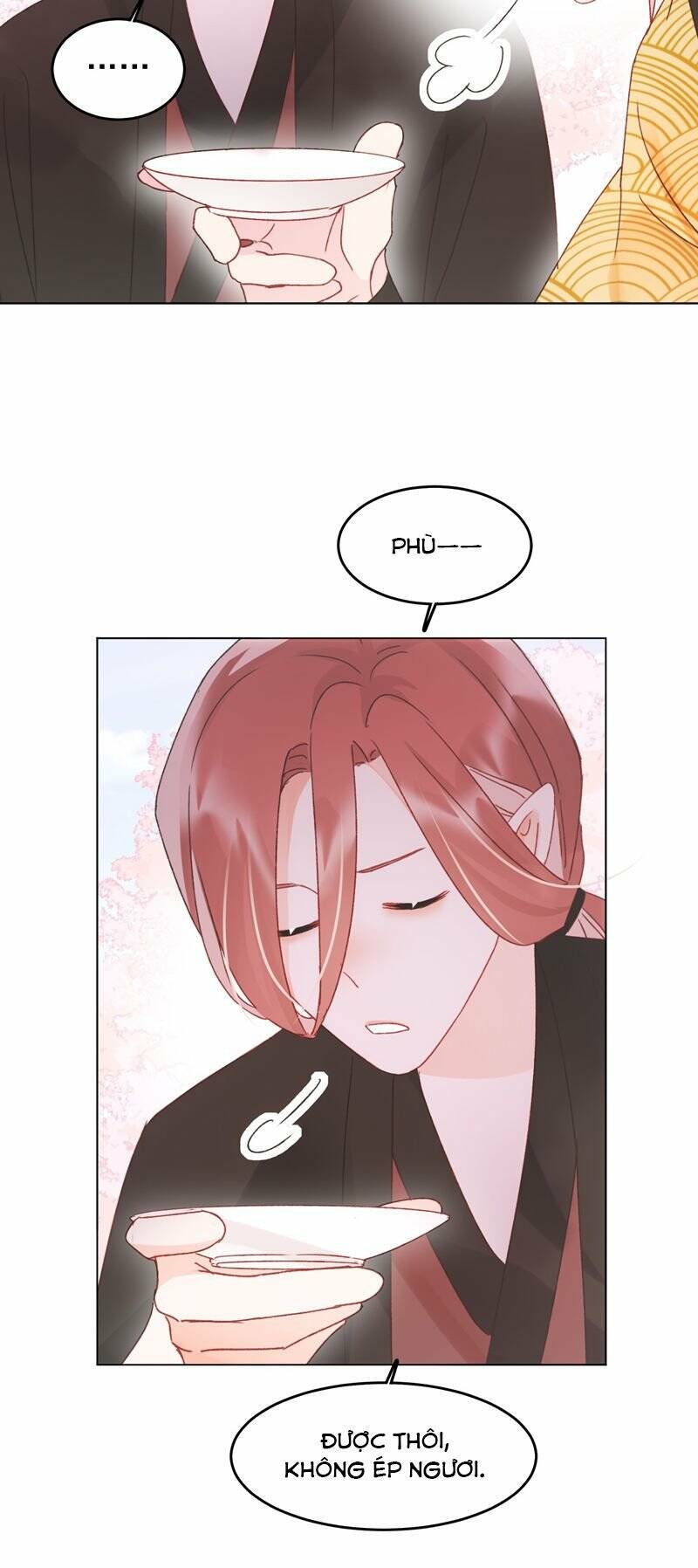 Tôi Phải Làm Một Kẻ Đại Xấu Xa Chapter 123 - Trang 2