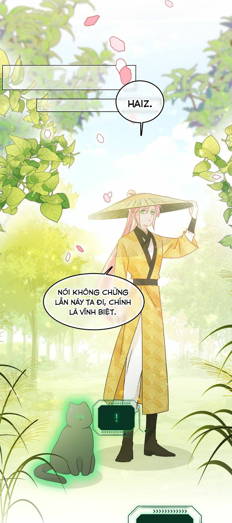 Tôi Phải Làm Một Kẻ Đại Xấu Xa Chapter 123 - Trang 2