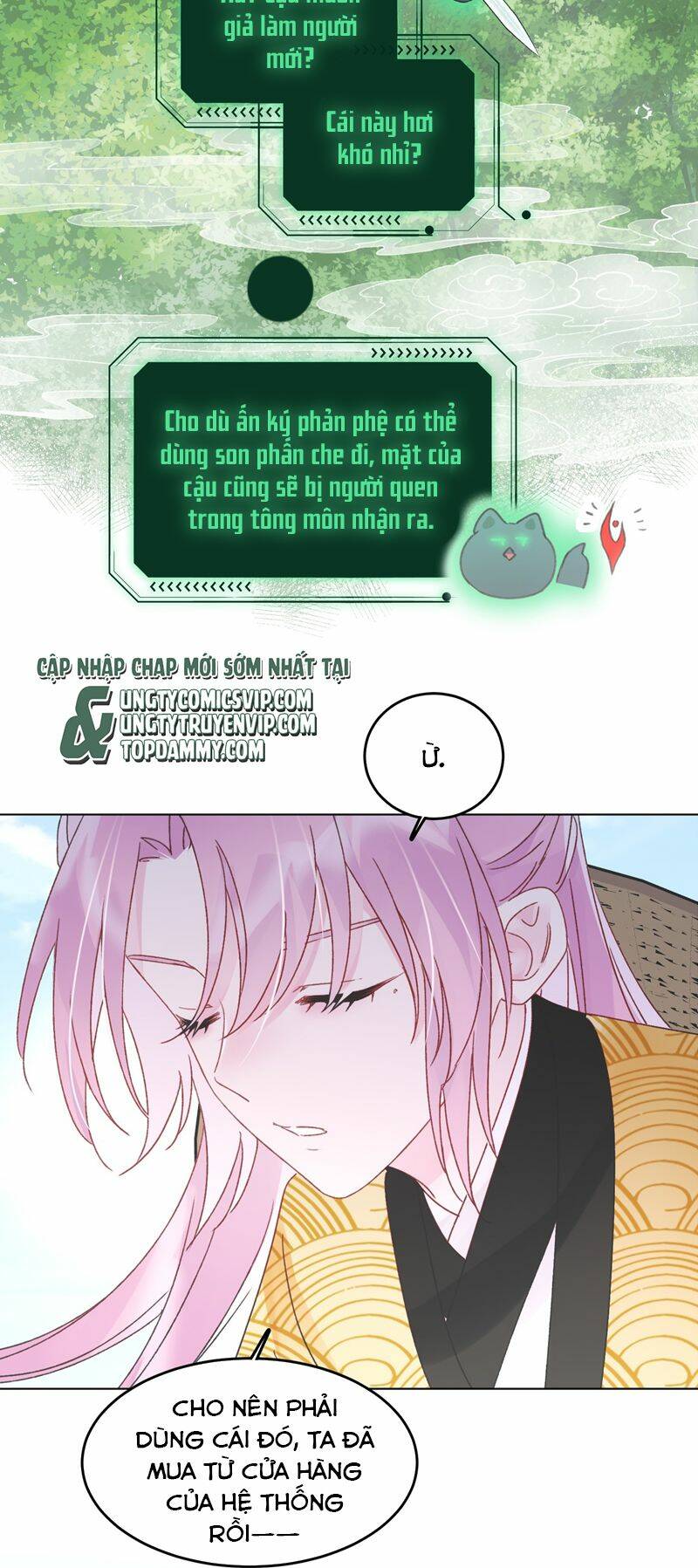 Tôi Phải Làm Một Kẻ Đại Xấu Xa Chapter 123 - Trang 2