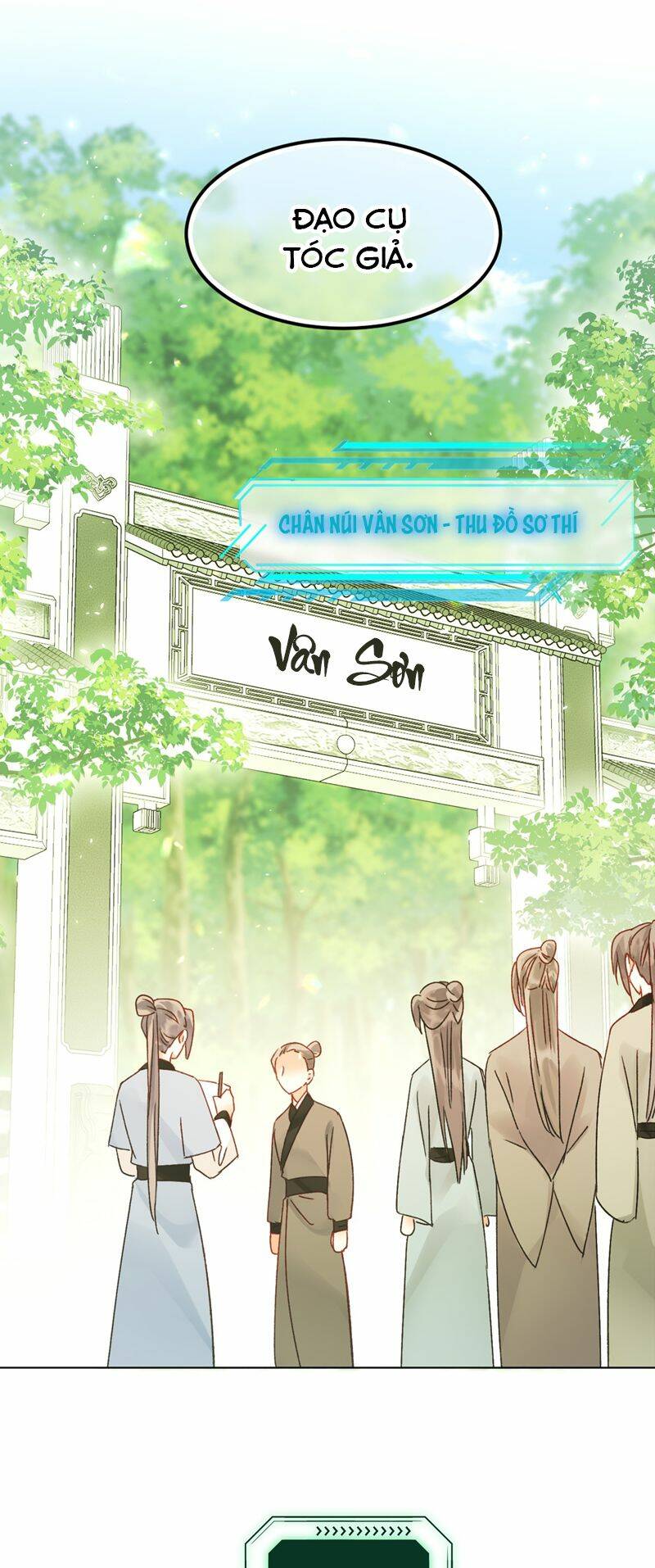 Tôi Phải Làm Một Kẻ Đại Xấu Xa Chapter 123 - Trang 2