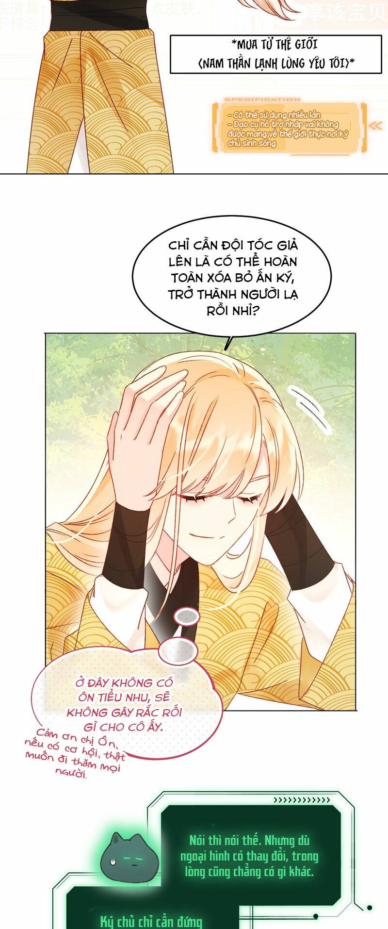 Tôi Phải Làm Một Kẻ Đại Xấu Xa Chapter 123 - Trang 2