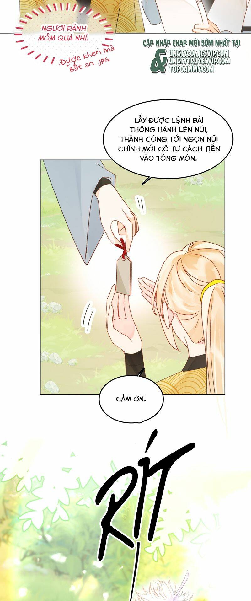 Tôi Phải Làm Một Kẻ Đại Xấu Xa Chapter 123 - Trang 2