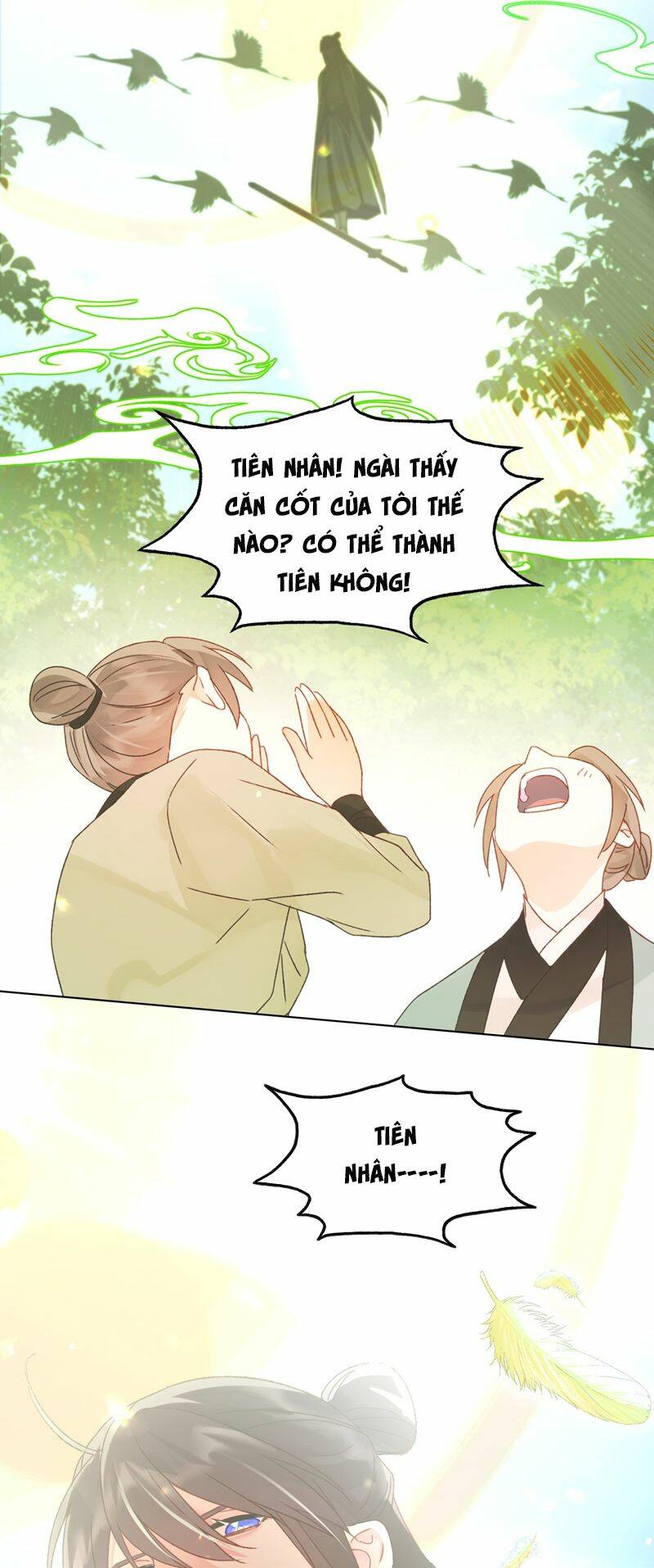 Tôi Phải Làm Một Kẻ Đại Xấu Xa Chapter 123 - Trang 2