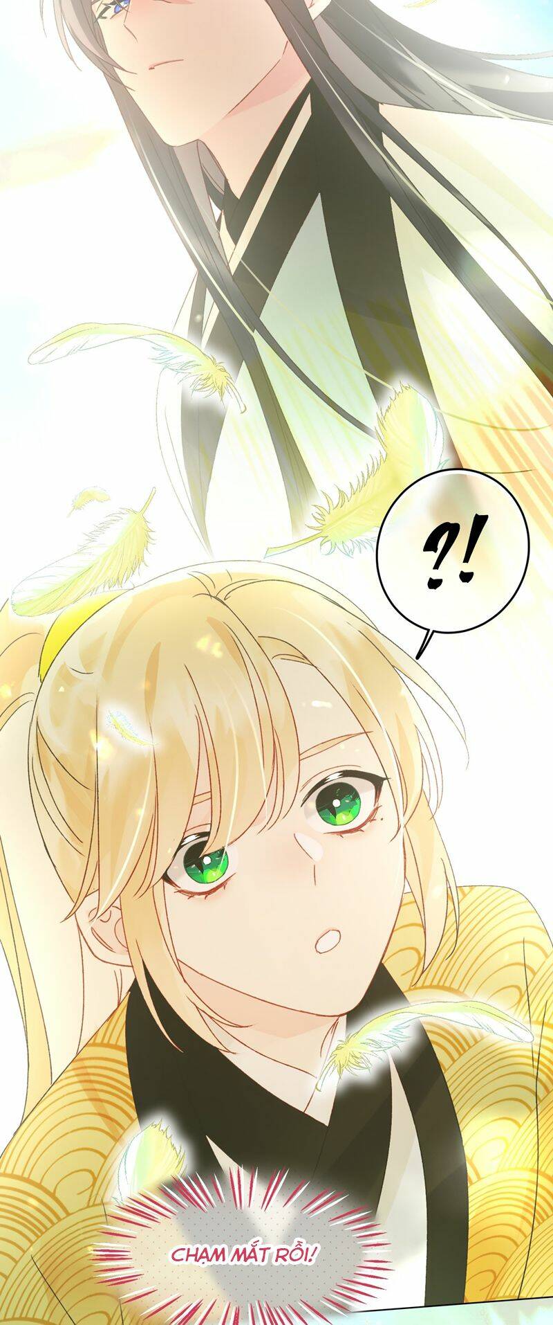 Tôi Phải Làm Một Kẻ Đại Xấu Xa Chapter 123 - Trang 2