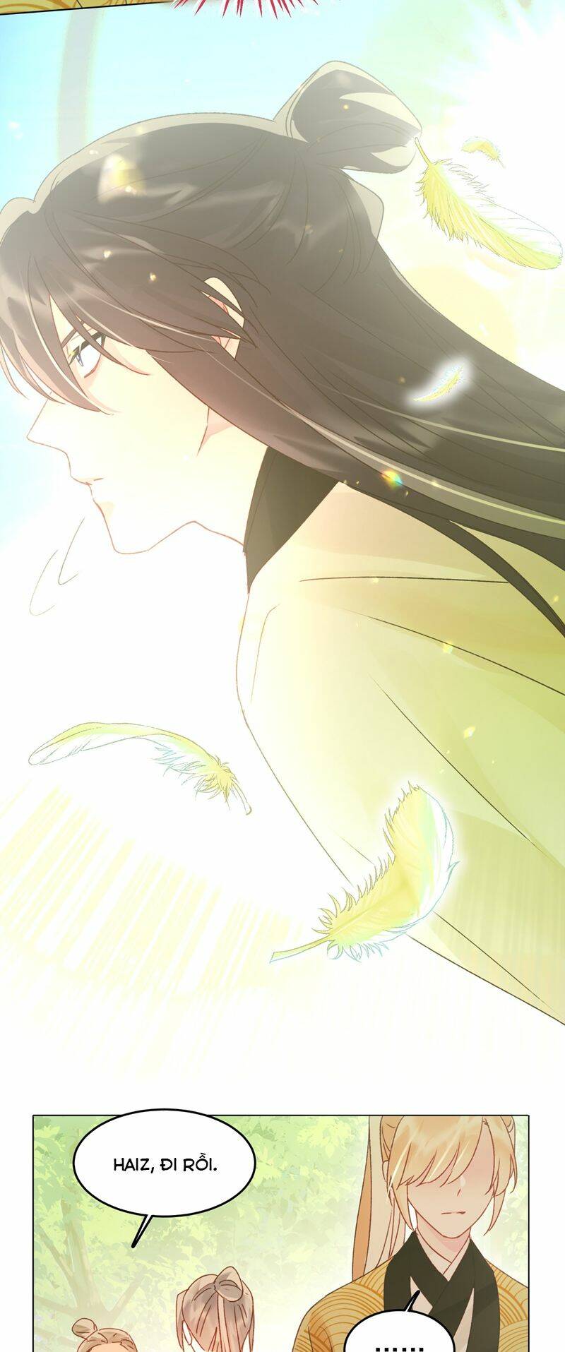 Tôi Phải Làm Một Kẻ Đại Xấu Xa Chapter 123 - Trang 2