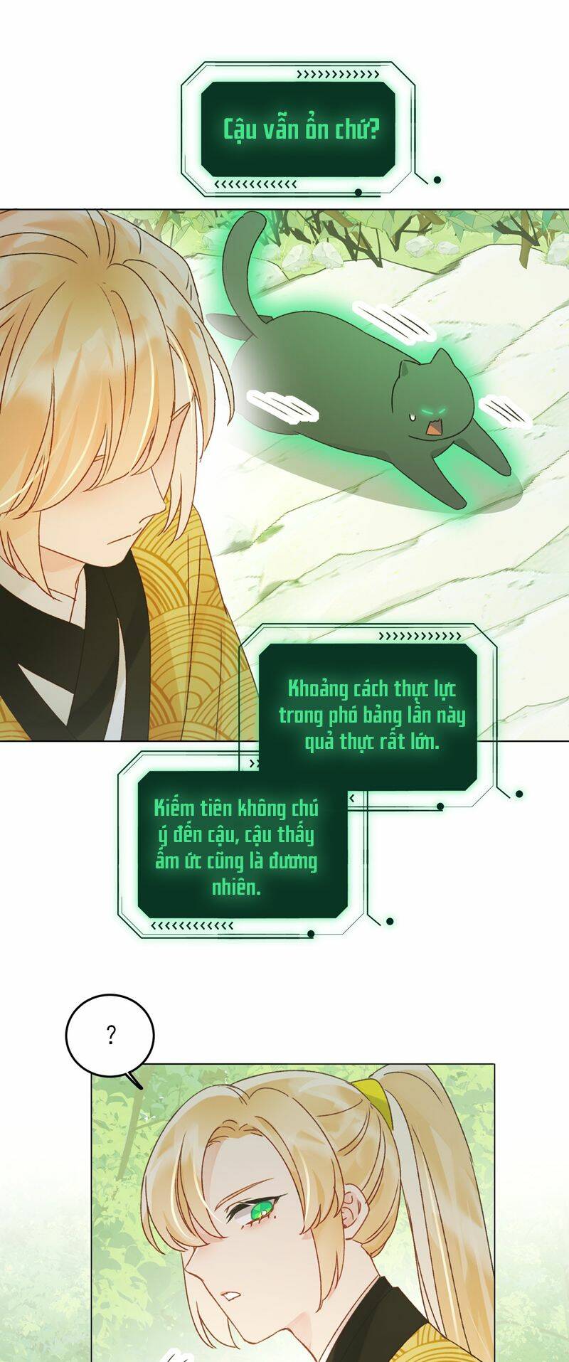 Tôi Phải Làm Một Kẻ Đại Xấu Xa Chapter 123 - Trang 2