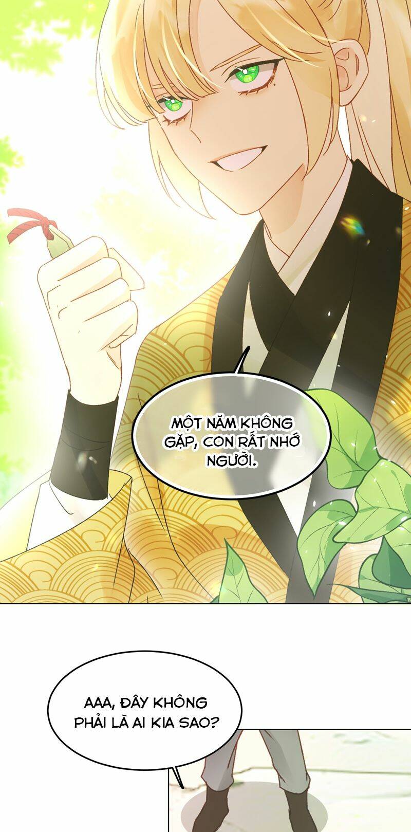 Tôi Phải Làm Một Kẻ Đại Xấu Xa Chapter 123 - Trang 2