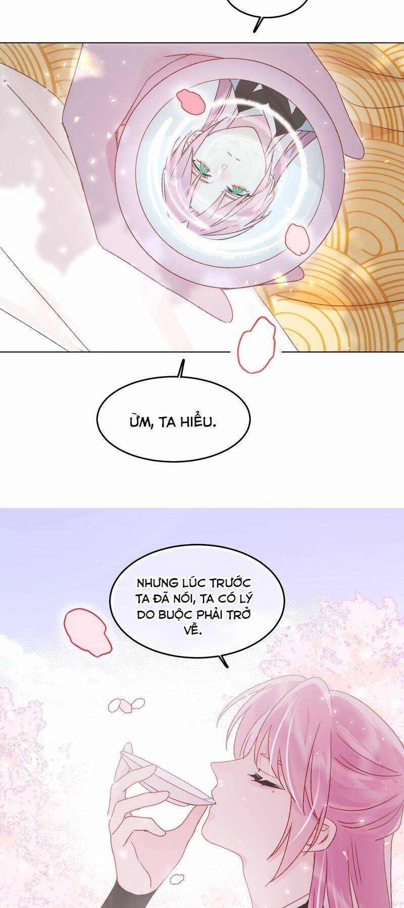 Tôi Phải Làm Một Kẻ Đại Xấu Xa Chapter 123 - Trang 2