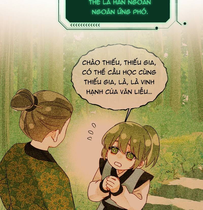 Tôi Phải Làm Một Kẻ Đại Xấu Xa Chapter 124 - Trang 2