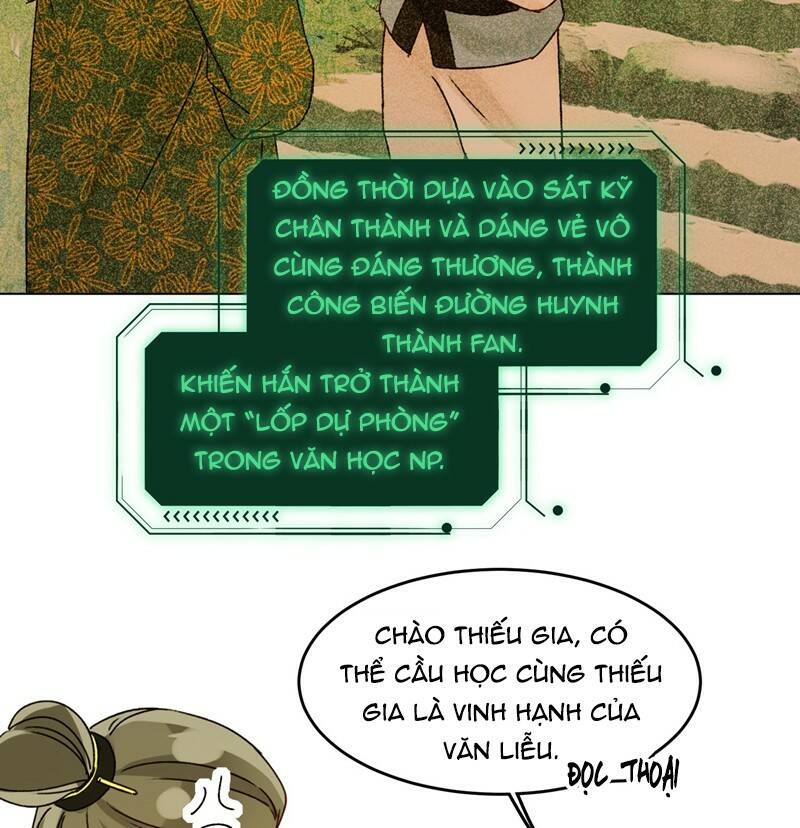 Tôi Phải Làm Một Kẻ Đại Xấu Xa Chapter 124 - Trang 2