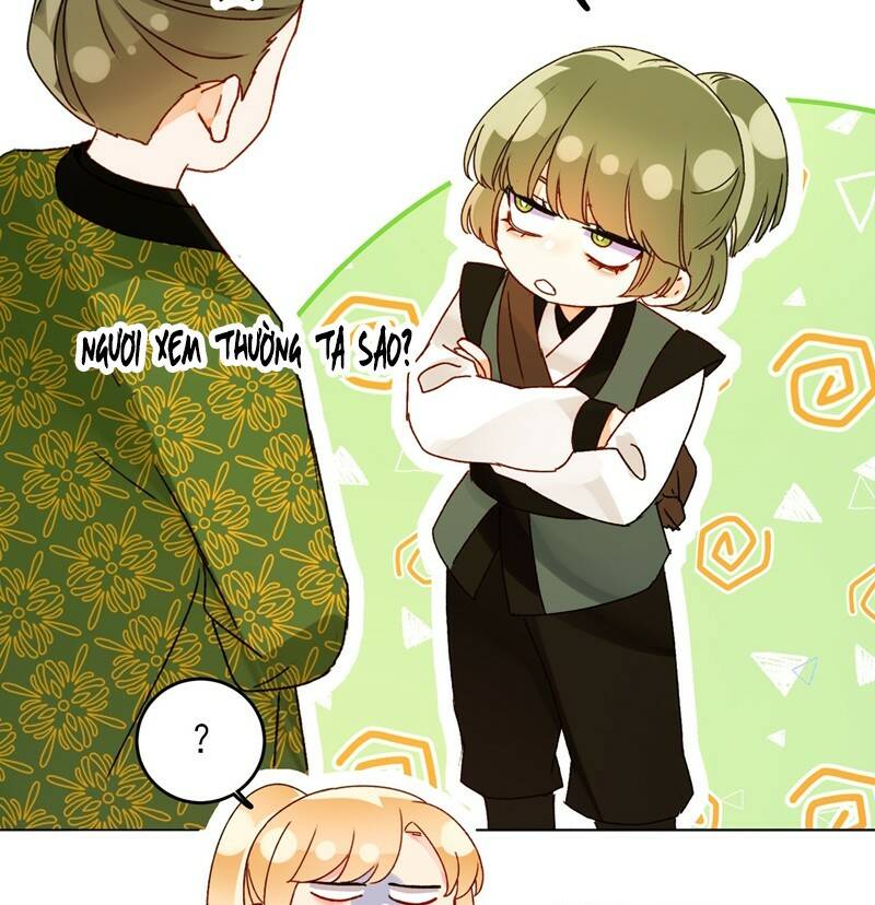 Tôi Phải Làm Một Kẻ Đại Xấu Xa Chapter 124 - Trang 2