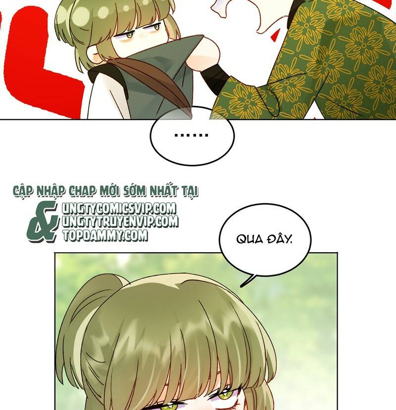 Tôi Phải Làm Một Kẻ Đại Xấu Xa Chapter 124 - Trang 2