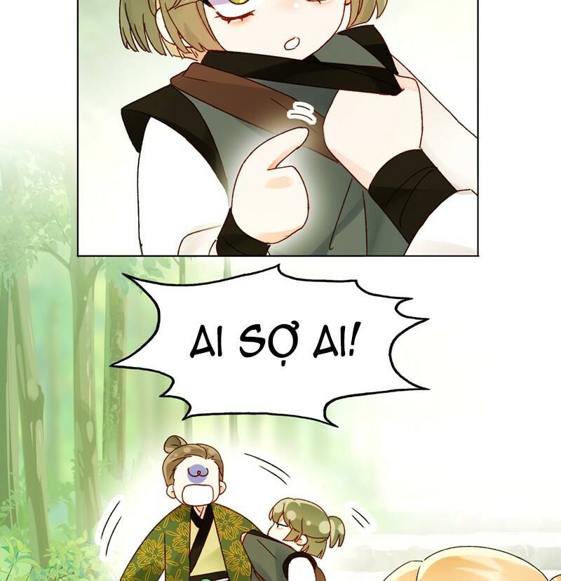 Tôi Phải Làm Một Kẻ Đại Xấu Xa Chapter 124 - Trang 2