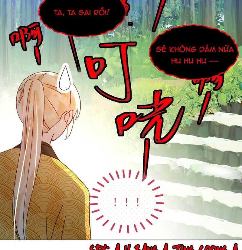 Tôi Phải Làm Một Kẻ Đại Xấu Xa Chapter 124 - Trang 2