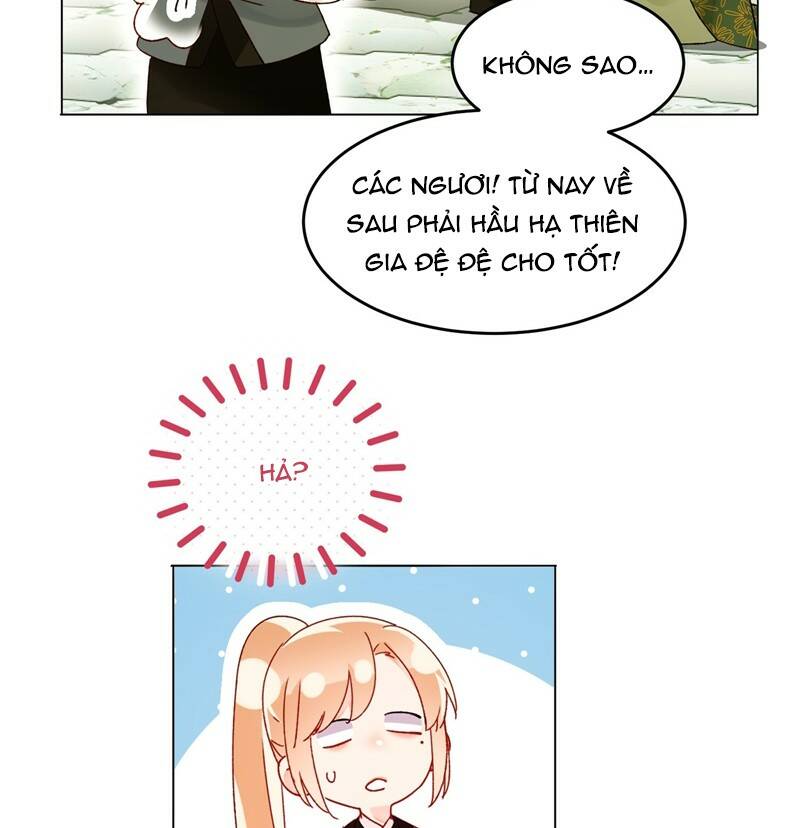 Tôi Phải Làm Một Kẻ Đại Xấu Xa Chapter 124 - Trang 2