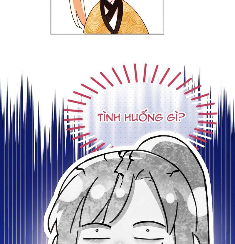 Tôi Phải Làm Một Kẻ Đại Xấu Xa Chapter 124 - Trang 2