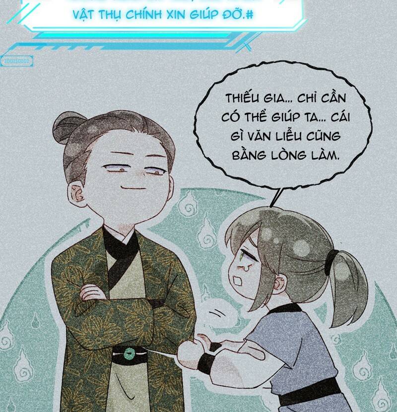 Tôi Phải Làm Một Kẻ Đại Xấu Xa Chapter 124 - Trang 2