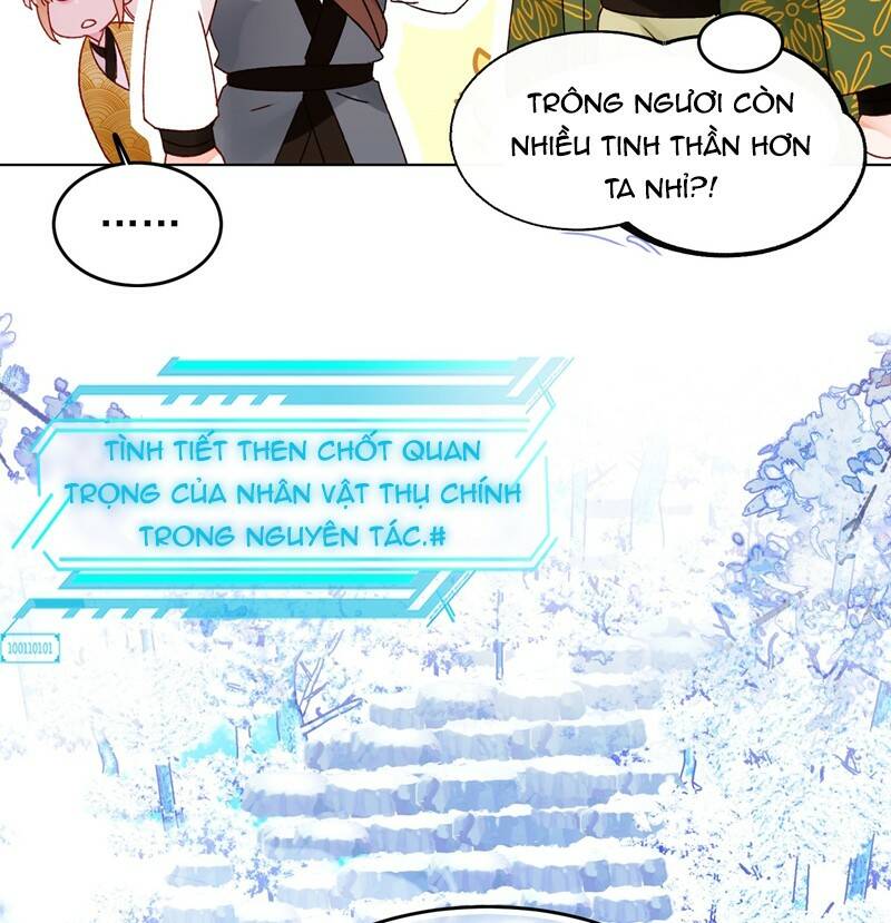 Tôi Phải Làm Một Kẻ Đại Xấu Xa Chapter 124 - Trang 2