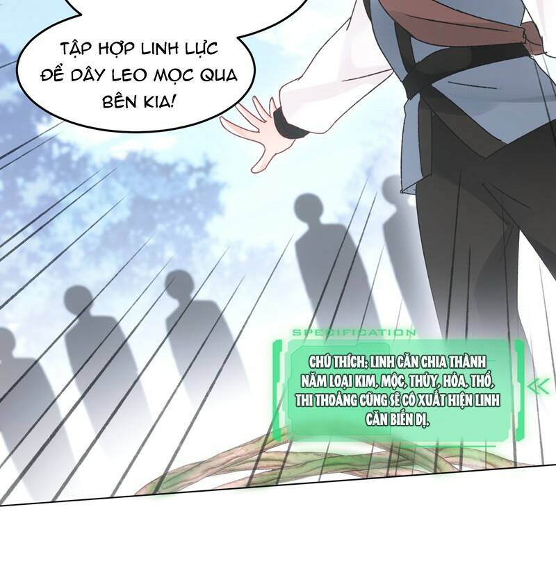 Tôi Phải Làm Một Kẻ Đại Xấu Xa Chapter 124 - Trang 2