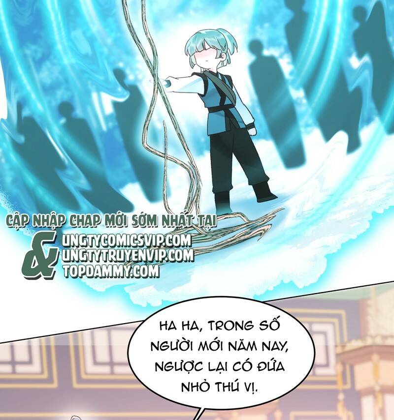 Tôi Phải Làm Một Kẻ Đại Xấu Xa Chapter 124 - Trang 2