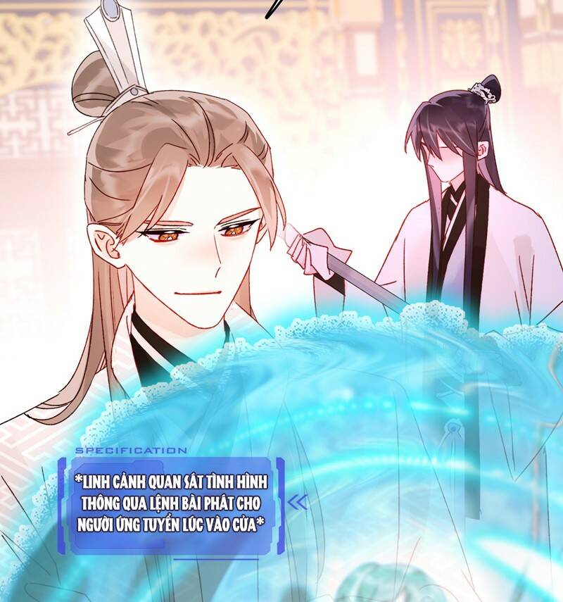 Tôi Phải Làm Một Kẻ Đại Xấu Xa Chapter 124 - Trang 2