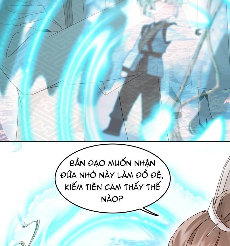 Tôi Phải Làm Một Kẻ Đại Xấu Xa Chapter 124 - Trang 2