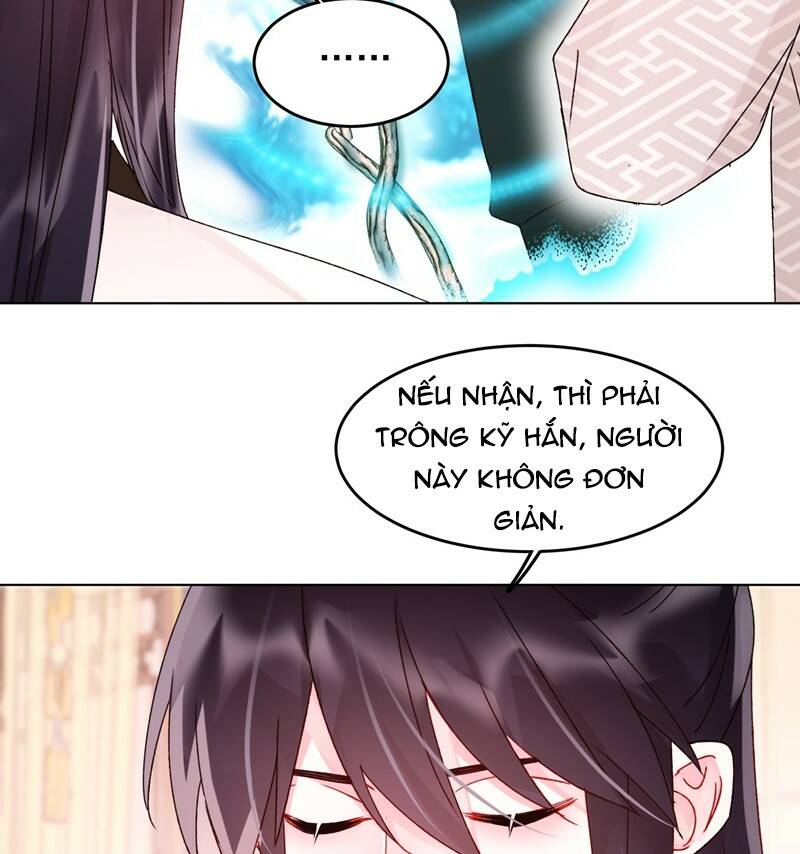 Tôi Phải Làm Một Kẻ Đại Xấu Xa Chapter 124 - Trang 2