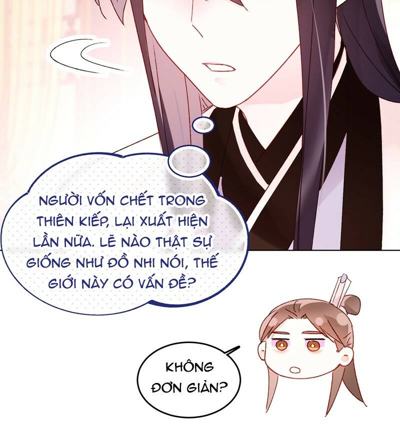 Tôi Phải Làm Một Kẻ Đại Xấu Xa Chapter 124 - Trang 2