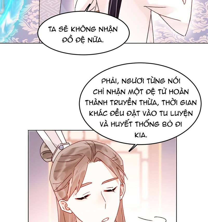Tôi Phải Làm Một Kẻ Đại Xấu Xa Chapter 124 - Trang 2