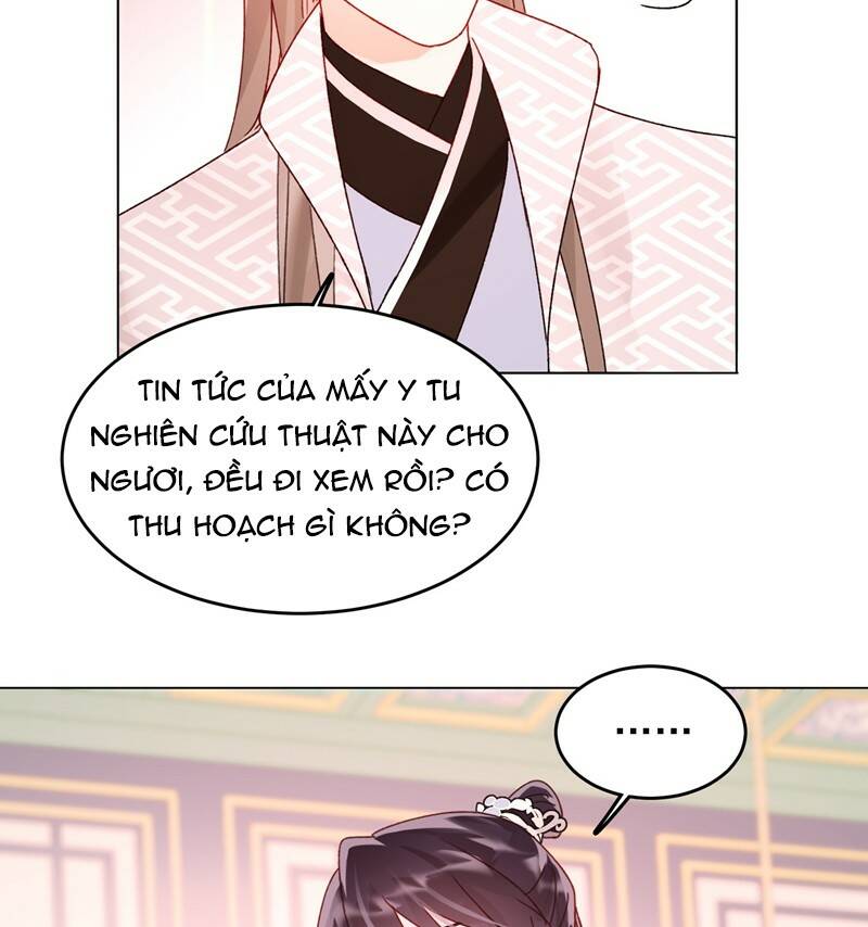 Tôi Phải Làm Một Kẻ Đại Xấu Xa Chapter 124 - Trang 2