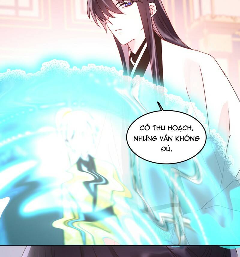 Tôi Phải Làm Một Kẻ Đại Xấu Xa Chapter 124 - Trang 2