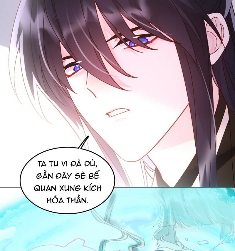 Tôi Phải Làm Một Kẻ Đại Xấu Xa Chapter 124 - Trang 2
