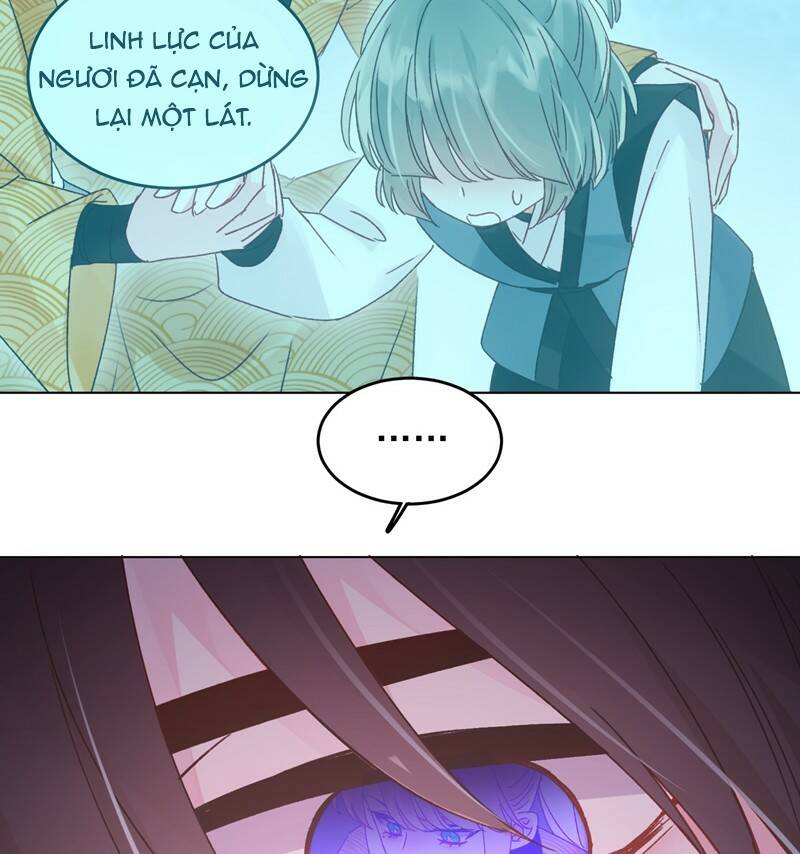 Tôi Phải Làm Một Kẻ Đại Xấu Xa Chapter 124 - Trang 2