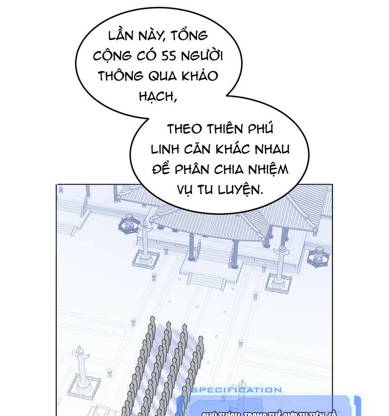 Tôi Phải Làm Một Kẻ Đại Xấu Xa Chapter 124 - Trang 2