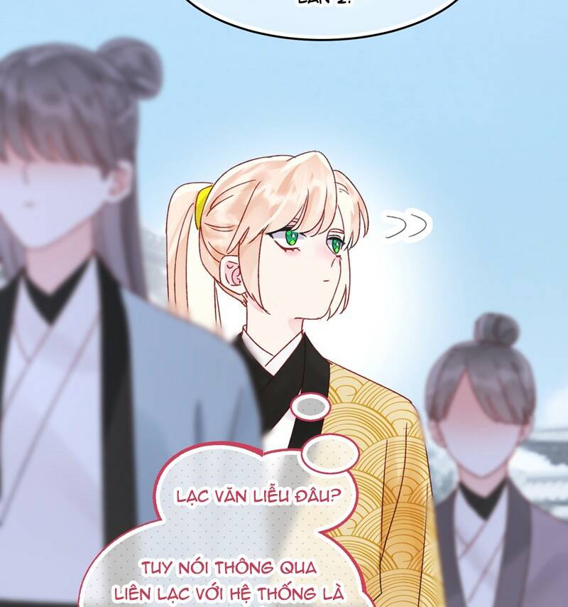 Tôi Phải Làm Một Kẻ Đại Xấu Xa Chapter 124 - Trang 2