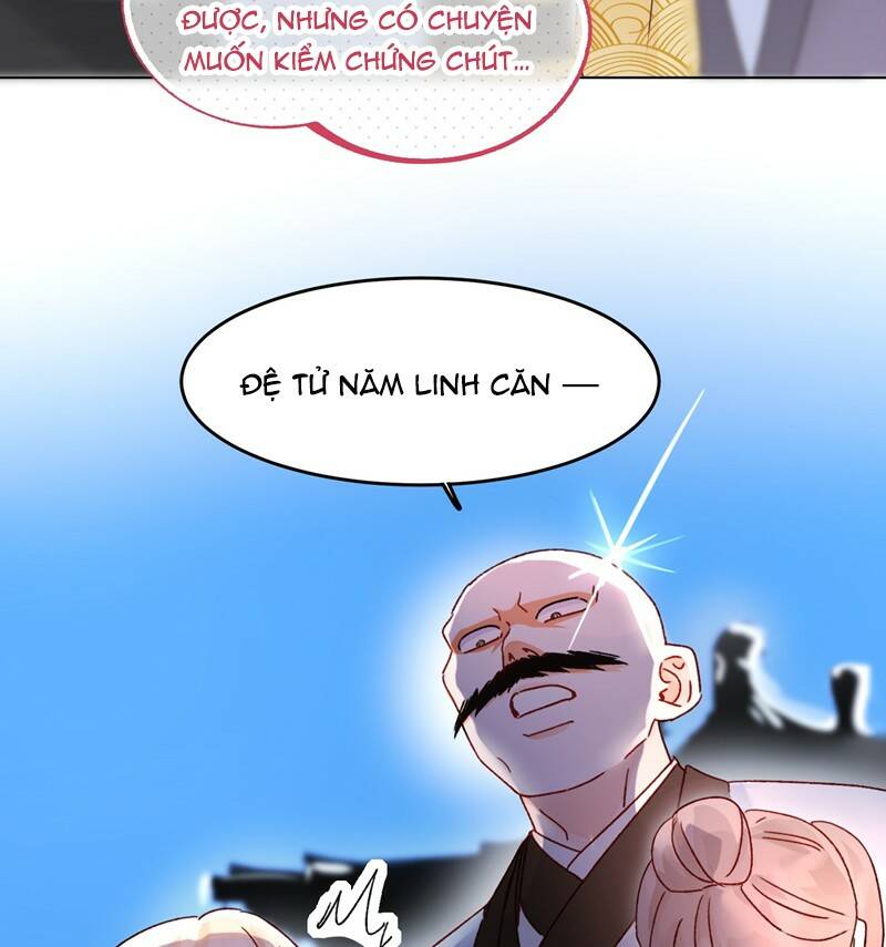 Tôi Phải Làm Một Kẻ Đại Xấu Xa Chapter 124 - Trang 2